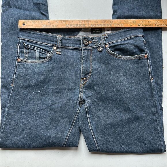 Volcom jeans 30x30 - Picture 3 of 3